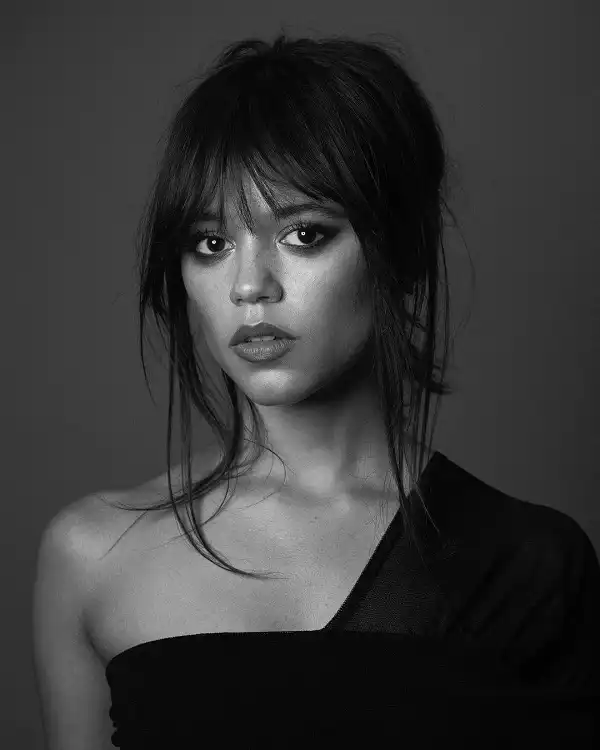 Jenna Ortega Age, Height, Instagram, Viral Video, News, Salary & More