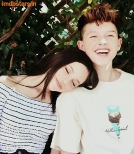 Jenna Ortega Boyfriend