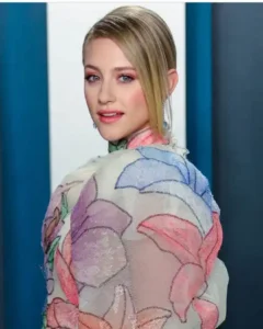 Lili Reinhart Latest Pic