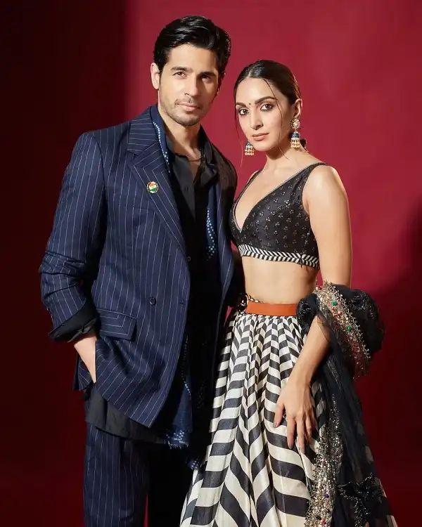 Sidharth Malhotra Age, Height, Movies, Kiara Advani, Father & Net Worth 9 Sidharth Malhotra And Kiara Advani 1