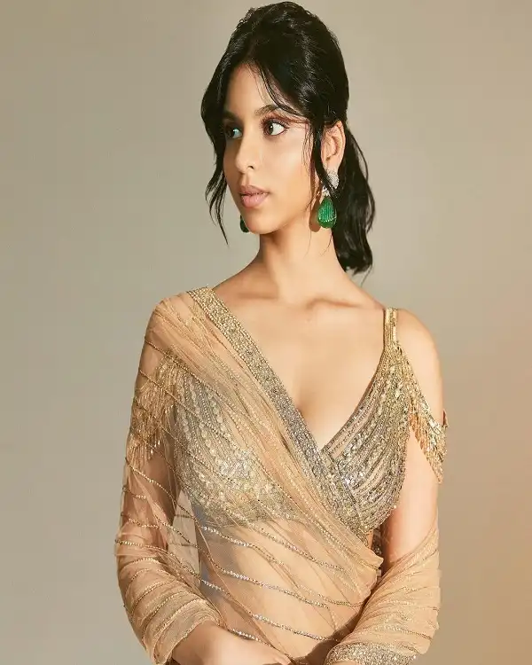 Suhana khan Photo Suhana Khan Biography, Age, Height, Boyfriend & More