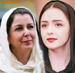 Taraneh Alidoosti Mother