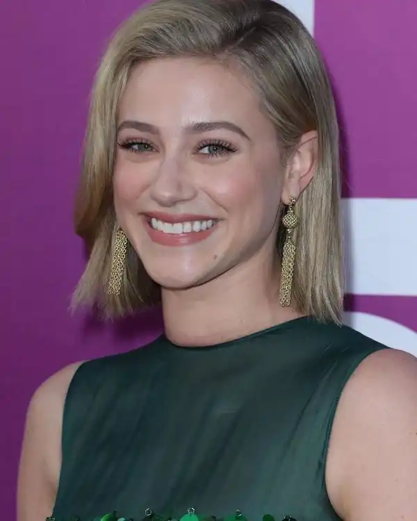 Lili Reinhart Age, Height, Net Worth, Brittany Murphy, Movies & Gala