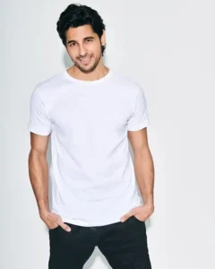 Sidharth Malhotra Age, Height, Movies, Kiara Advani, Father & Net Worth