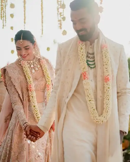 Athiya Shetty Age, Movies & Wedding With KL Rahul