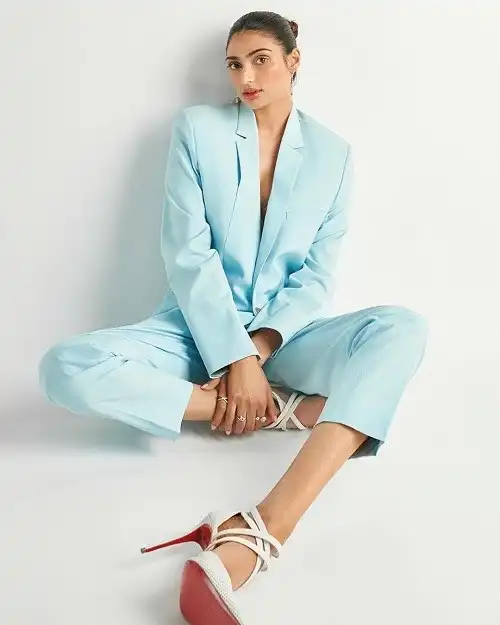 Athiya Shetty Age, Movies & Wedding With KL Rahul