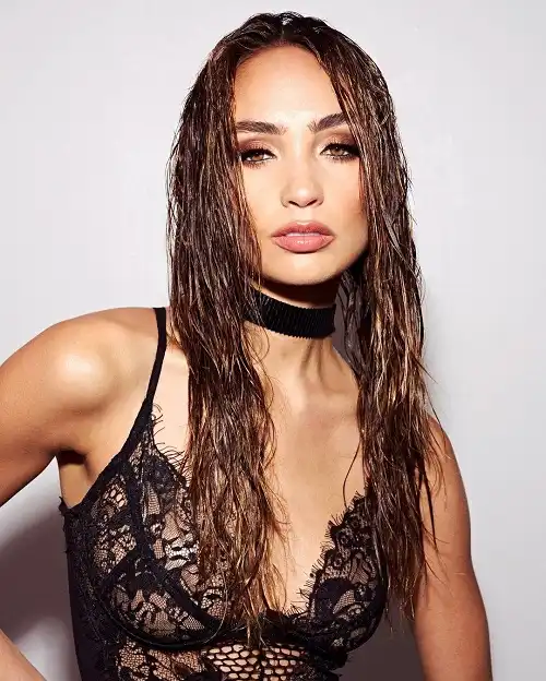 R’Bonney Gabriel Age, Height, Miss Universe 2023