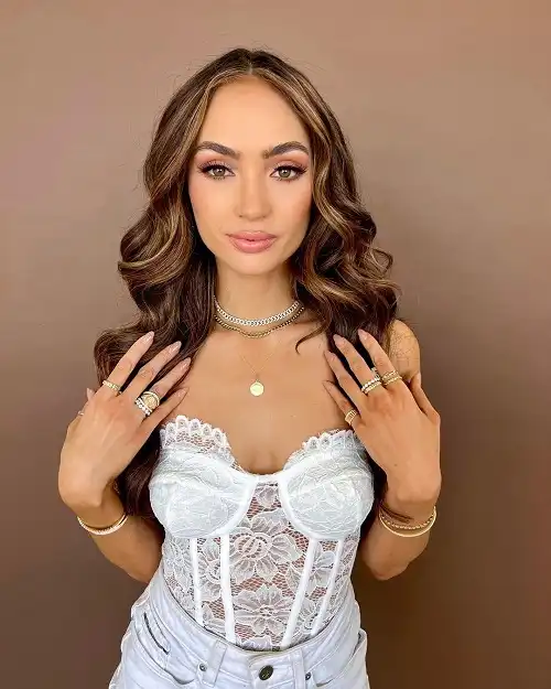 R’Bonney Gabriel Image R’Bonney Gabriel Age, Height, Miss Universe 2023