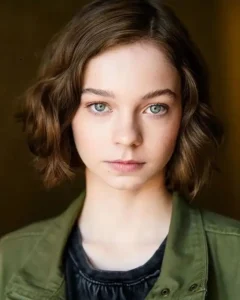 Emma Myers Wednesday, Age, Height, Parents & Much More