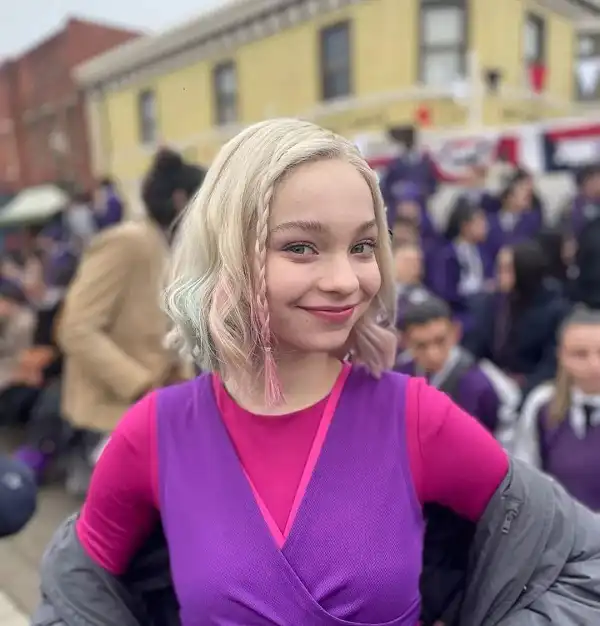 Emma Myers Image Emma Myers Wednesday, Age, Height, Parents & Much More