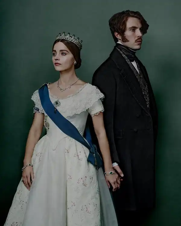 Jenna Coleman Age, Height, The Sandman, Movies & TV Shows