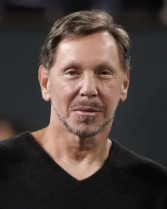 Larry Ellison Age, Height, Net Worth, News & More