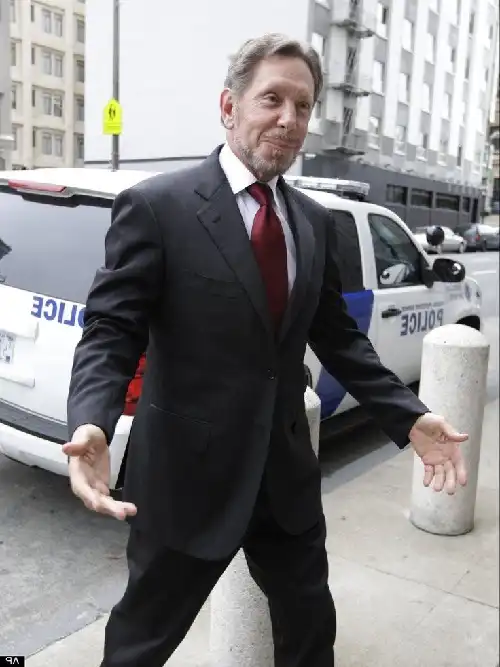 Larry Ellison Age, Height, Net Worth, News & More