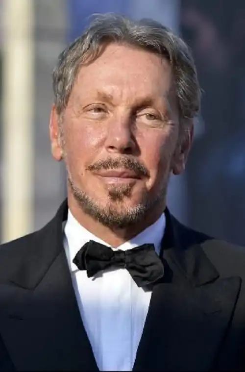 Larry Ellison Age, Height, Net Worth, News & More