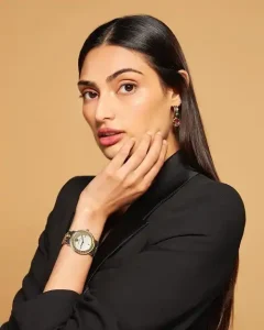 Athiya Shetty Age, Movies & Wedding With KL Rahul