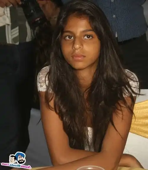 Suhana Khan Image Suhana Khan Biography, Age, Height, Boyfriend & More