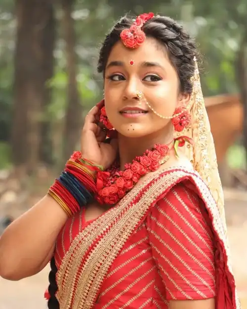 Sumbul Touqeer Age, Height, BF, Birthday, Movies and TV Shows