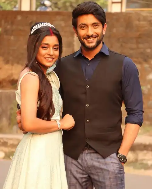 Sumbul Touqeer Age, Height, BF, Birthday, Movies and TV Shows