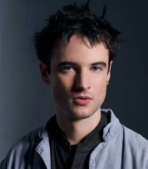 Tom Sturridge Age, Networth, Gf, Sandman, Movies & TV Shows