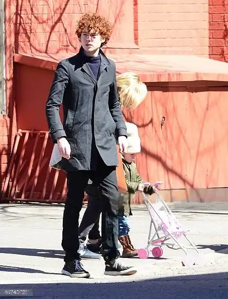 Tom Sturridge Age, Networth, Gf, Sandman, Movies & TV Shows