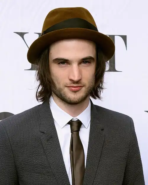 Tom Sturridge Age, Networth, Gf, Sandman, Movies & TV Shows