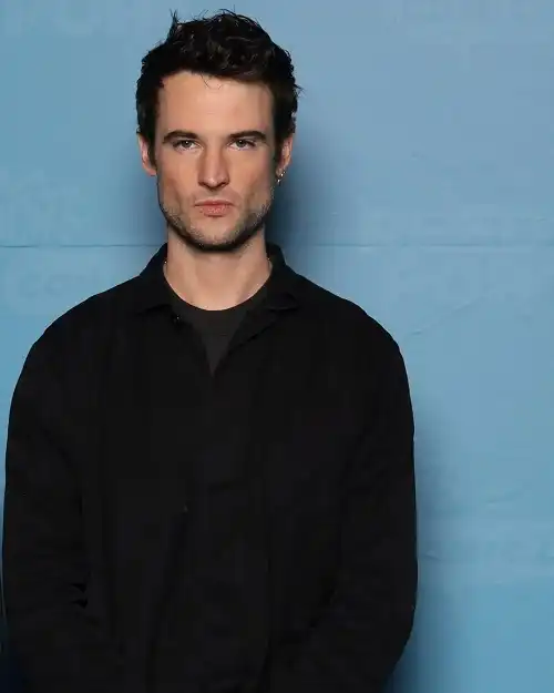 Tom Sturridge Age, Networth, Gf, Sandman, Movies & TV Shows