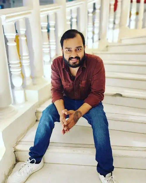Alakh Pandey PhysicsWallah, Age, Height, Net Worth & Wife