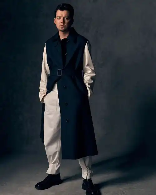 Asa Butterfield Age, Height, Girlfriend, Movies And TV Shows