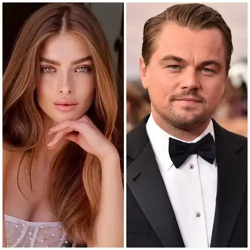 Eden Polani (Model) Age, Height, Dating & Biography