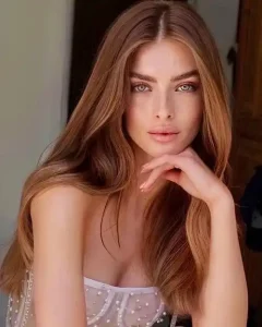 Eden Poline (Model) Age, Height, Dating & Biography