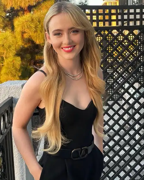 Kathryn Newton Height, Age, Net Worth, Boyfriend & Movies