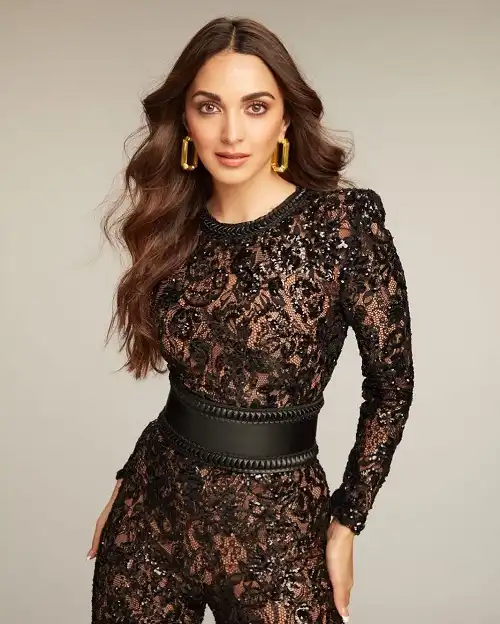 Kiara Advani Image Kiara Advani Age, Love Life, Wealth, Affairs