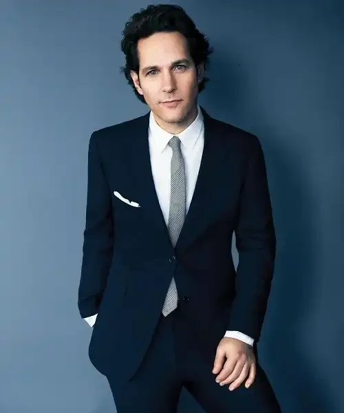Paul Rudd Height, Age, Movies, Wife, Net Worth & Biography