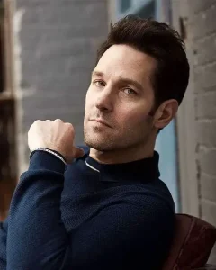 Paul Rudd Height, Age, Movies, Wife, Net Worth & Biography