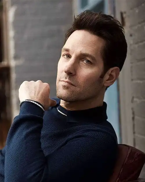 Paul Rudd Height, Age, Movies, Wife, Net Worth & Biography