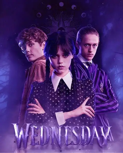 Percy Hynes White Age, Height, Girlfriend, Wednesday & More