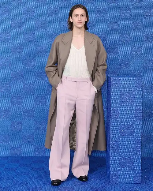 Percy Hynes White Image Percy Hynes White Age, Height, Girlfriend, Wednesday & More