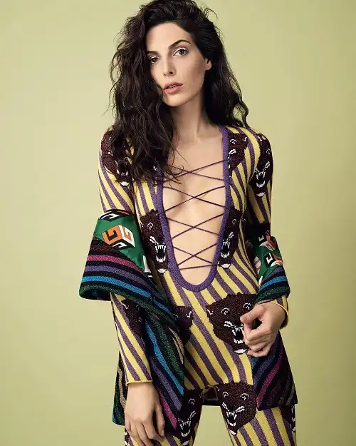 Razane Jammal Age, Height, The Sandman, Husband and More