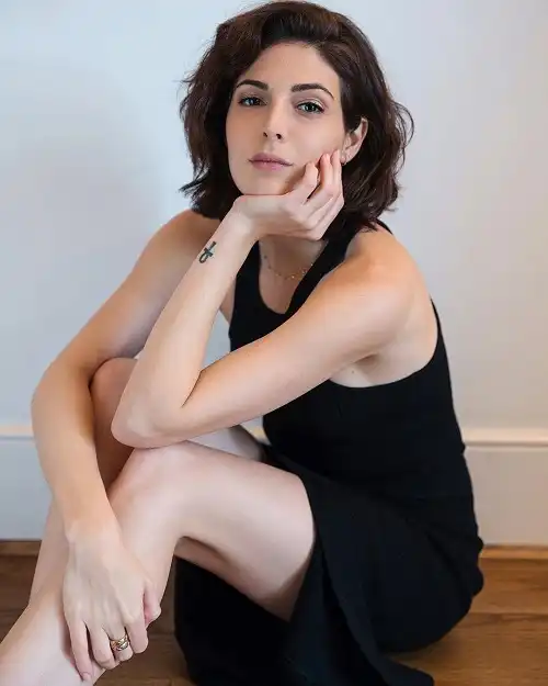 Razane Jammal Age, Height, The Sandman, Husband and More