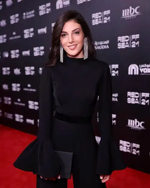 Razane Jammal Age, Height, The Sandman, Husband and More