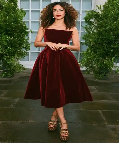 Anna Shaffer Age, Height, Harry Potter, The Witcher & More