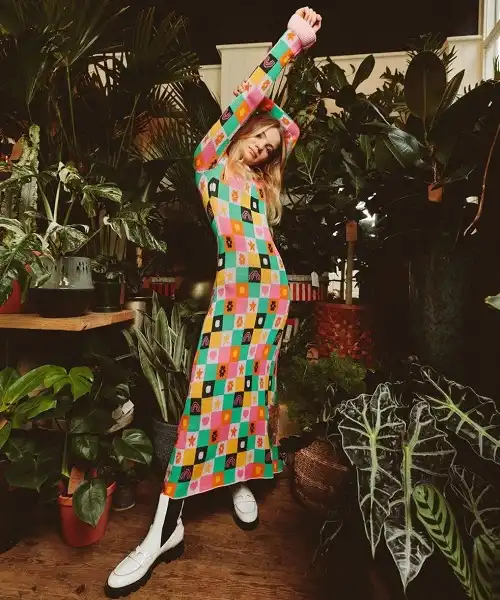 Freya Allan Age, Height, The Witcher, Movies and TV Shows