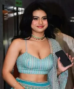 Nysa Devgan 1