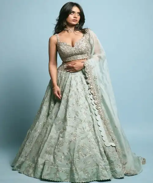 Anya Chalotra Image Nysa Devgan Age, Height, Parents, Boyfriend, Net Worth & Bio