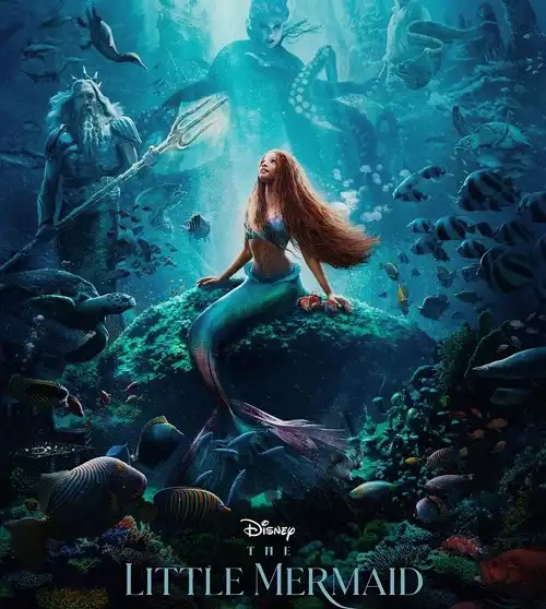 Halle Bailey Age, Height, Boyfriend, DDG, Movies & TV Show