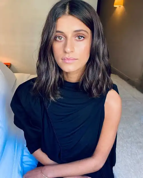 Anya Chalotra Age, Height, Witcher, Networth, Parents & More