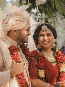 Alakh Pandey Wedding