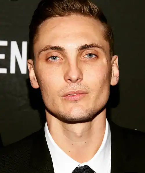Eamon Farren Age, Height, Witcher, Wife, Movies And TV Shows