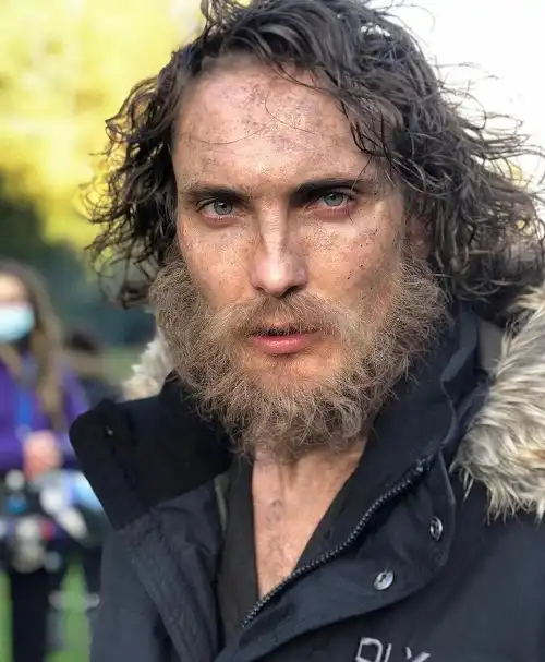 Eamon Farren Age, Height, Witcher, Wife, Movies And TV Shows