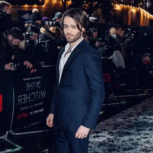 Joey Batey Age, Height, Witcher, Wife, Movies And TV Shows